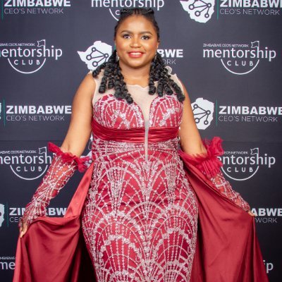 Multi-Award Winning Digital Marketer,Speaker, @RotaryCbd President,LeBron fan, #50MostInspirationalWomenZIM2023, Royal Hwata Dynasty Descendant #Chihera #MUFC