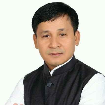 Member of Parliament (LS), Tripura East • Member, Parliamentary Standing Committee on External Affairs •State Vice President of BJP Tripura Pradesh.