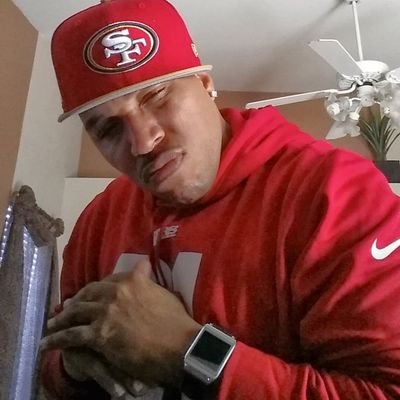 Everything Niners, Madden content creator.
follow, and I follow back. Let's go!