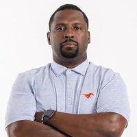 Rickey Hunley Jr(@CoachHun_SMU) 's Twitter Profile Photo