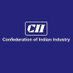 CII Western Region (WR) (@CII4WR) Twitter profile photo
