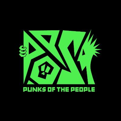 Punks of the People