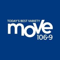 Fredericton's Move(@Move1069) 's Twitter Profile Photo