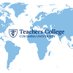 International and Comparative Education at TC (@TC_ICeducation) Twitter profile photo