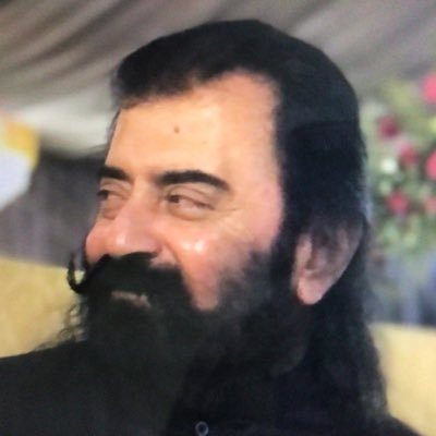 Liaquat Ali Rajar Profile
