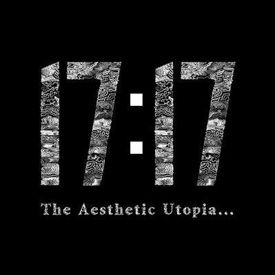 1717Enterprise's profile picture. The Aesthetic Utopia that leaks the secrets of reality.