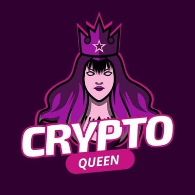 #cryptoprojects & NFT Promoter #BTC #ETH #BNB #XRP #DOGE #BRC20 #DYOR #Altcoin #Queenfamily #Philanthropist Dm for wallet issue