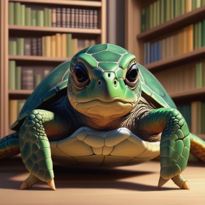 LittleTurtleCap Profile Picture