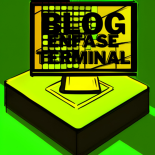 blog_terminal Profile Picture