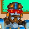 chrismcfeely's profile picture. Transformers: The Basics on YouTube: https://t.co/nZrqle3GKG || Co-host of @sonicpodcast || Business inquiries: chrismcfeely82@gmail.com || He/him