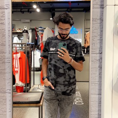 pratiekray's profile picture. I’m committed with my goals😎 | Building Tech Startup |  Founder @apoetapp