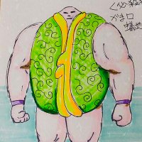 筋肉おじさん(@kin_niku_lab) 's Twitter Profile Photo