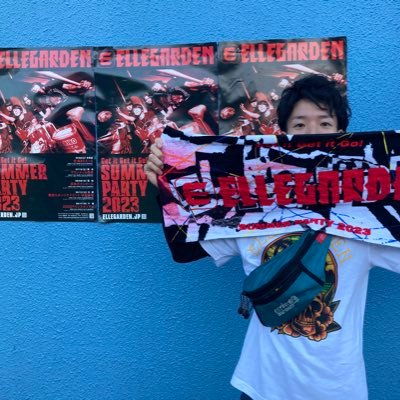 とりあえず好きな曲を呟いてます/8.17 ZOZO 8.18野音 4/17sonic bridges宝物/#細美武士/#川島道行/#ELLEGARDEN/#theHIATUS/#ONEOKROCK/#BOOMBOOMSATELLITES/#マキシマムザホルモン/#ストレイテナー/#thepillows