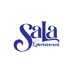 SALA ENTERTAINMENT | سالا للترفيه (@sala_ent) Twitter profile photo SALA ENTERTAINMENT | سالا للترفيه (@sala_ent) Twitter profile photo