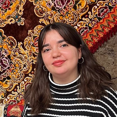 rdfdmrcn's profile picture. 