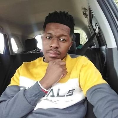 Thong'Elihle | Father Of 3 | DJ | Event Coordinator | Enterprenuer | Hustler | Director @HaikabiBrands
☎ +27680587773
Insta & FB Page: @SmallBeast89