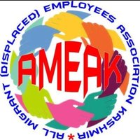 All Mig (Displaced)Employees Association Kashmir(@AMEAK_Displaced) 's Twitter Profile Photo
