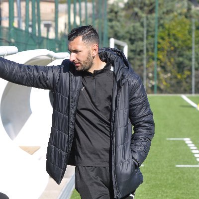 Responsable gardien de but Préformation au FC Mougins 🧤 Éducateur Titulaire du BMF (UEFA B)