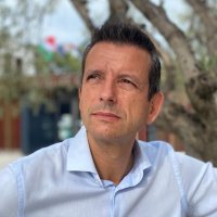 CHAMPAY Stéphane (@stephanechampay) 's Twitter Profile