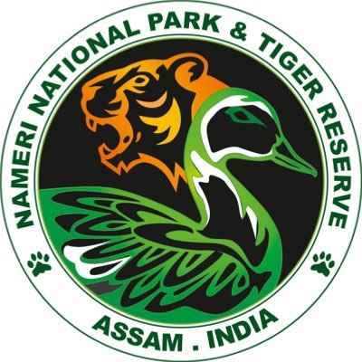 The Official X handle of Nameri National Park & Tiger Reserve, Assam Forest Department. For any queries/suggestions/reporting: Contact -