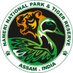 Nameri National Park & Tiger Reserve (@namerinptr) Twitter profile photo