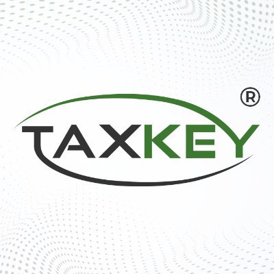 Taxkeybusiness's profile picture. Worried about complex Tax and Business Registration Norms in India? | Well, TAXKEY is here to HELP | Follow us for constant updates on new Tax and policies