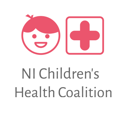 NIChildHealth's profile picture. The NICHC is a group of leading charities and organisations working to improve the quality of health services & holistic support for children and young people.