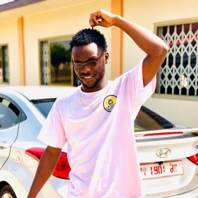 AndrewsGya6557's profile picture. 