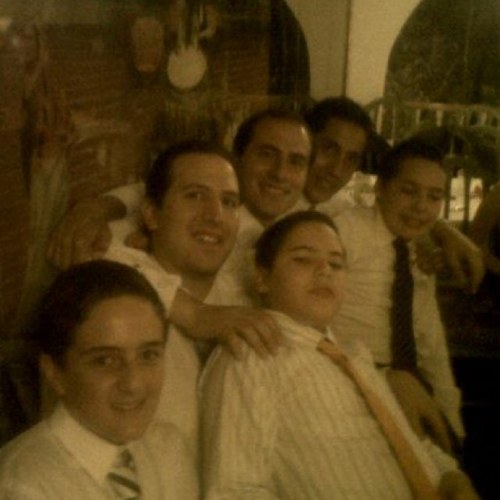 josemshaa97's profile picture. 