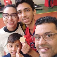 Max Gama (@paidotito) 's Twitter Profile
