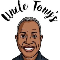 Uncle Tony's (@uncletonyshot) 's Twitter Profile