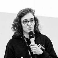 Marie-Alice Blete (@mariealice_b) 's Twitter Profile Photo