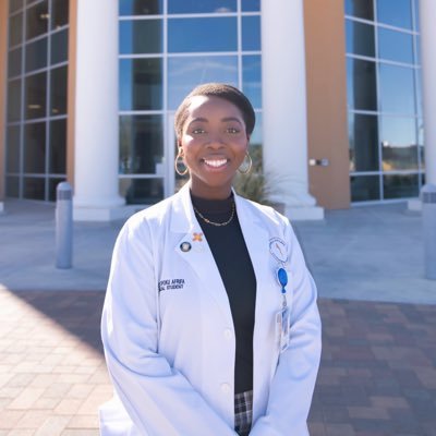 3rd year Medical Student | Future #OBGYN ✨| #Match2025