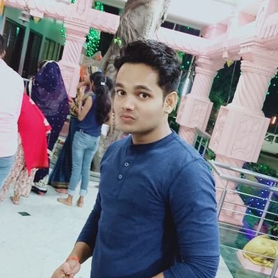 AMITKUM8259651's profile picture. 