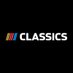 NASCAR Classics (@NASCARClassics) Twitter profile photo