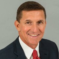 Mike Flynn (@genfly6) 's Twitter Profile