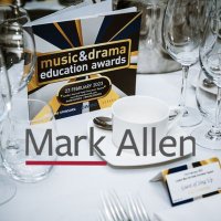 MAG AWARDS(@MarkAllenAwards) 's Twitter Profile Photo