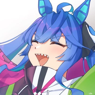 ウマ娘の事しかツイートしてないからウマ娘垢にします ウマ娘のTwitterの人よろしくお願いします アルクサクル所属