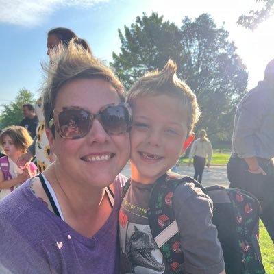 Tweets/Opinions are mine. Executive Director of @Honesty4OhioEd, recovering member of Ohio’s State Board of Education, Educator. Find me elsewhere @docccollins