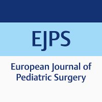 European Journal of Pediatric Surgery & Reports (@ejps_reports) 's Twitter Profile Photo European Journal of Pediatric Surgery & Reports (@ejps_reports) 's Twitter Profile Photo