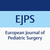 European Journal of Pediatric Surgery & Reports(@EJPS_Reports) 's Twitter Profile Photo