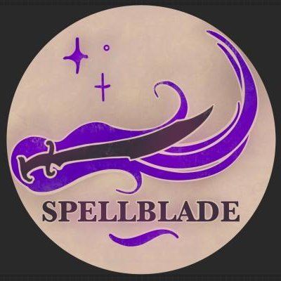 SpellbladeYT Profile Picture