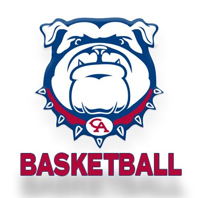 CA Bulldogs Boys Basketball