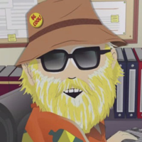 Boywonderlenin's profile picture. | Civil Servant |