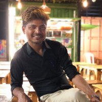 Sanjay Vishwakarma(@SanjayV_INC) 's Twitter Profileg