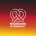 Nigerians in Germany 🇳🇬 (@NIGERCommunity) Twitter profile photo