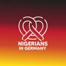 NIGERCommunity's profile picture. Official Page for Nigerians in Germany🇩 where we support Nigerians based in Germany.