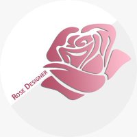โ๐
๐๐ ๐ ๐ท๐๐ ๐๐๐๐๐ | ู
ูุตู
ู
ุฉ (@_rosedesigner0) 's Twitter Profile