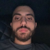 Hamed Osama (@hamedddz) 's Twitter Profile Photo