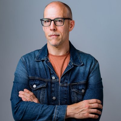 David Maxwell Profile